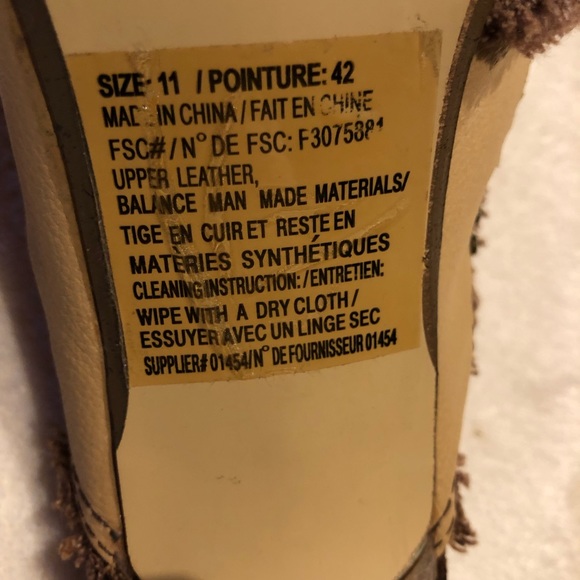 GUC Women’s Dress Heels - Picture 3 of 7